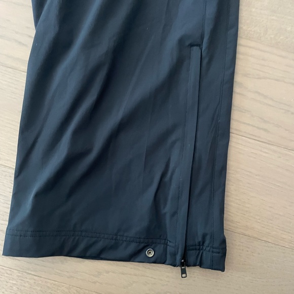 Skims The Apparel Shop Pants NWT
Track Woven Nylon Pants - Picture 3 of 6